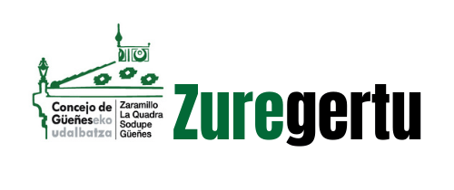 Zuregertu | Web de comerciantes de Güeñes, Sodupe, La Quadra, Zaramillo