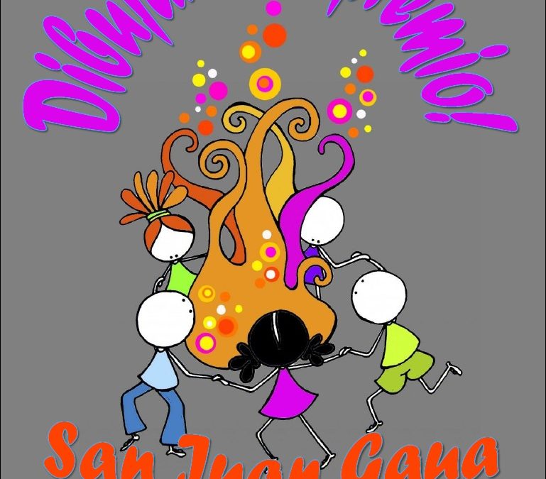 DIBUJAR TIENE PREMIO